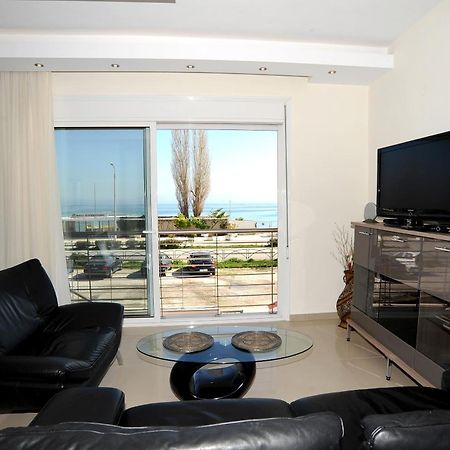 Thalia Premium Apartment Kavála Kültér fotó