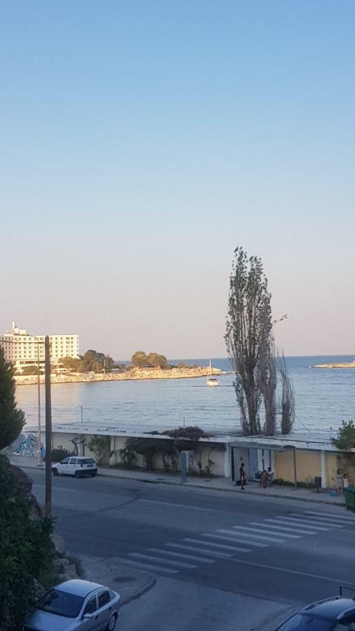 Thalia Premium Apartment Kavála Kültér fotó